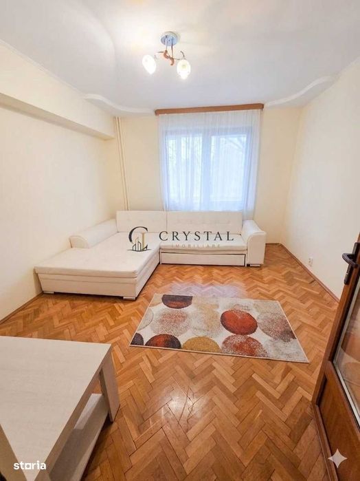 Apartament 2 camere | Etajul 1 | Oradea