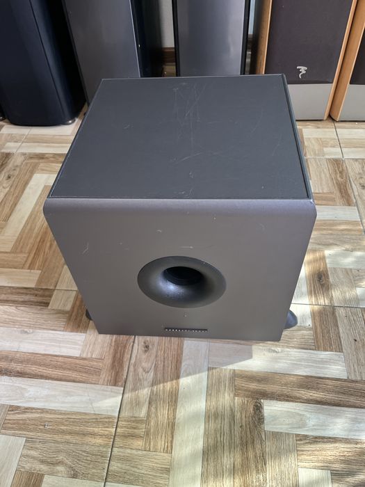 Subwoofer Mordaunt Short MS-308