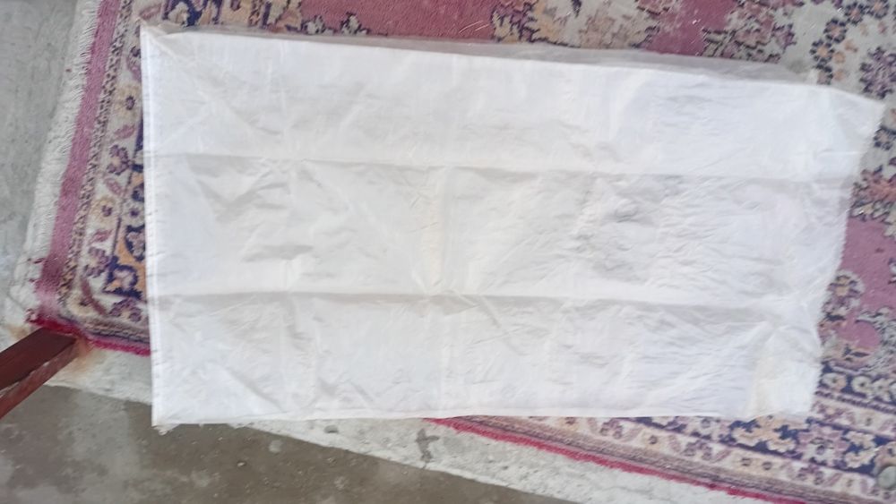 Продается мешки б/у