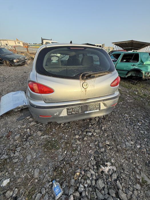 На части Алфа 147 3 бр дизел