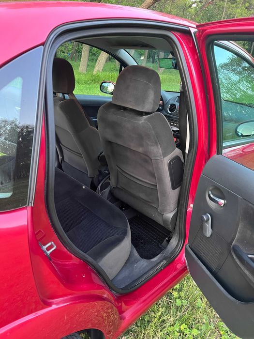 Citroen C3 Exclusive