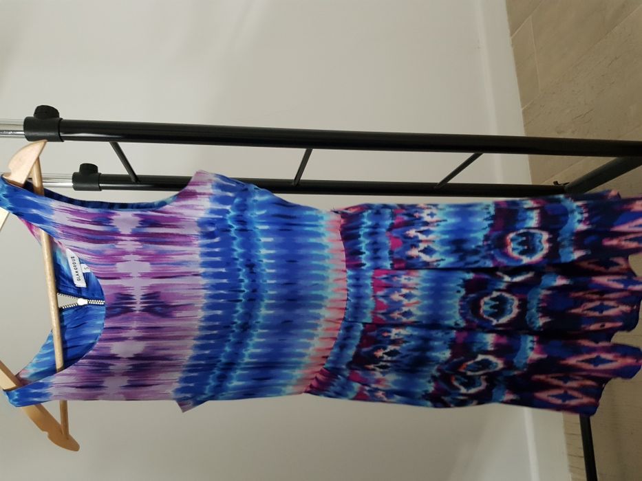 Rochii casual diferite modele