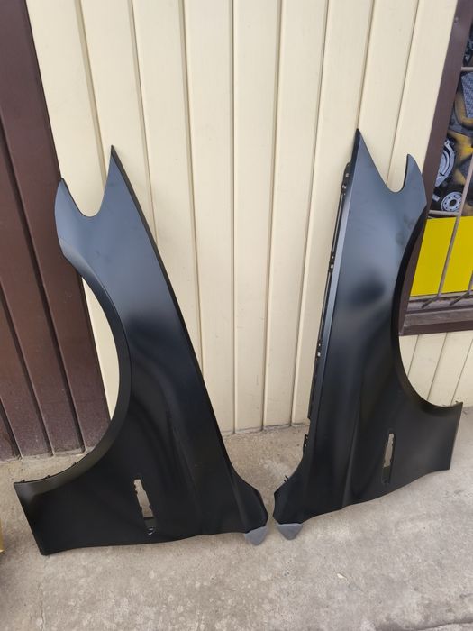 Крыло переднее BMW F10