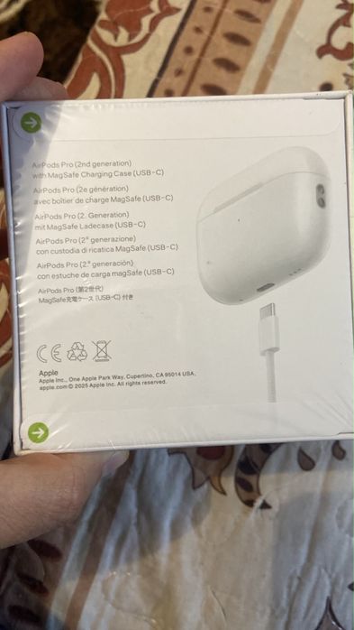 Продам 60 тысяч оригинал.