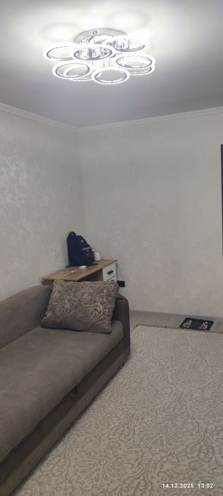 Продается 2х комнатная квартира.