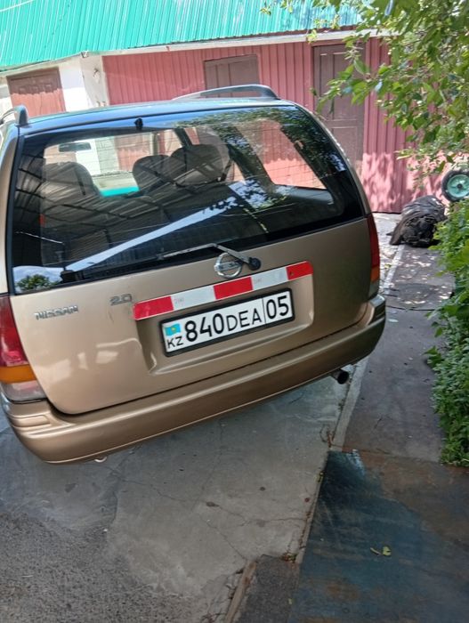 Продам Ниссан Примера