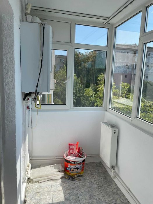 Apartament cu 3 camere de inchiriat cartier Micro 20