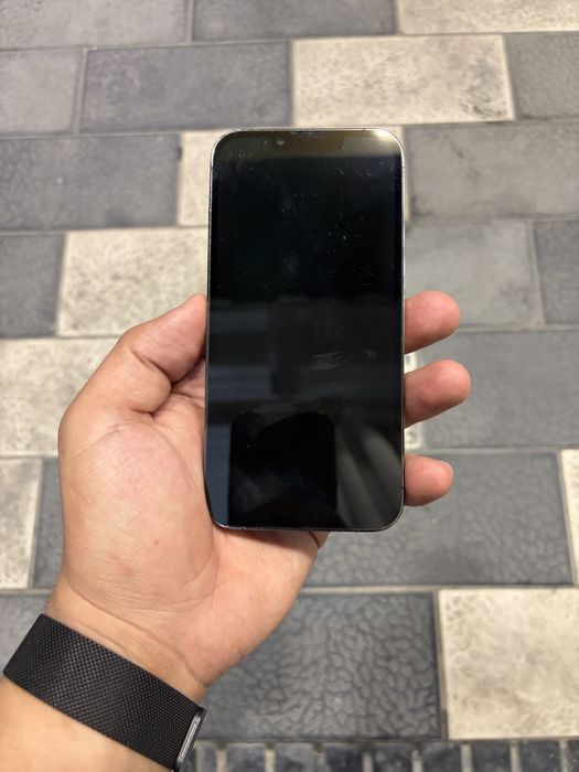 Iphone 13 pro LLA SOTILADI