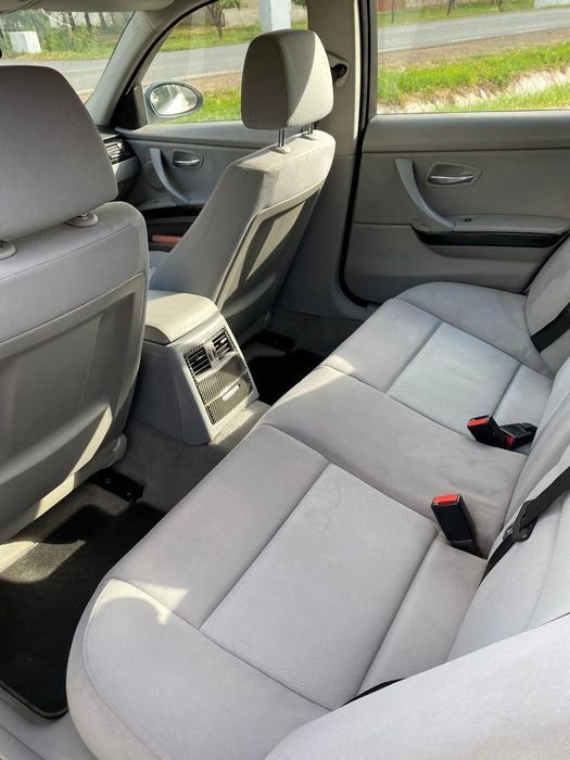 BMW Seria 3 2005 — imagine 5