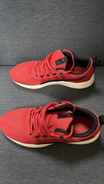 Adidasi/Tenisi Puma alergare sport talpa spumă marimea 40.5