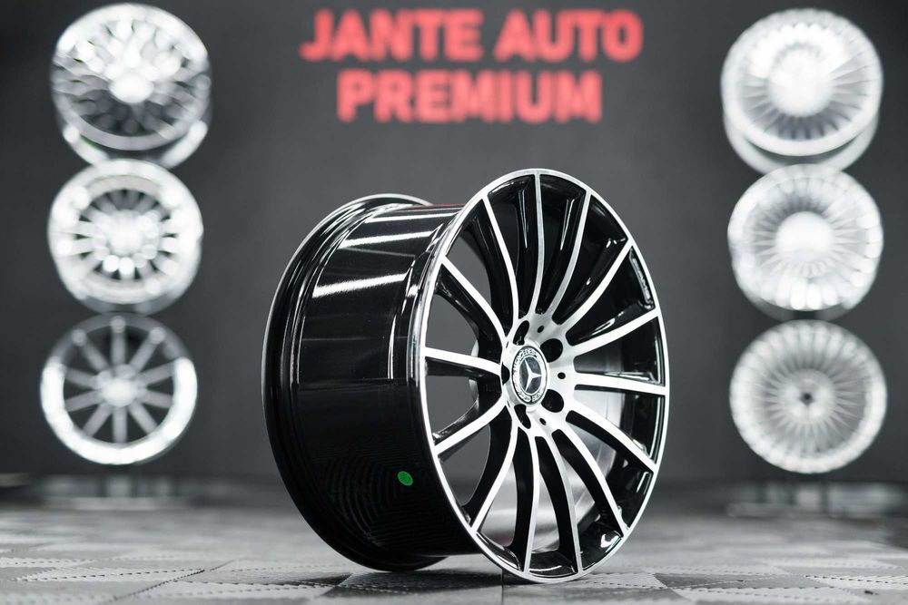 jante 19 mercedes amg r19 multispoke