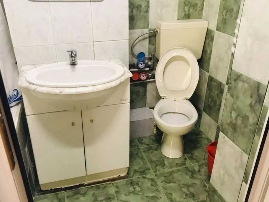 Дава се под наем Едностаен апартамент в Пловдив, Централна гара - 45 кв.м за 158.1 € - Снимка #2