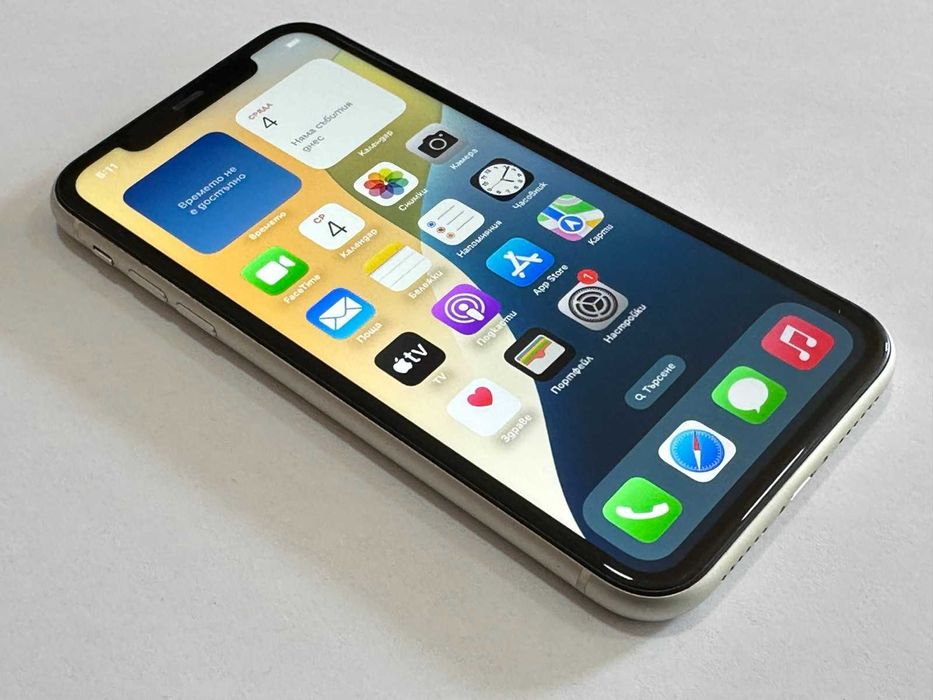 Apple iPhone 11 64GB