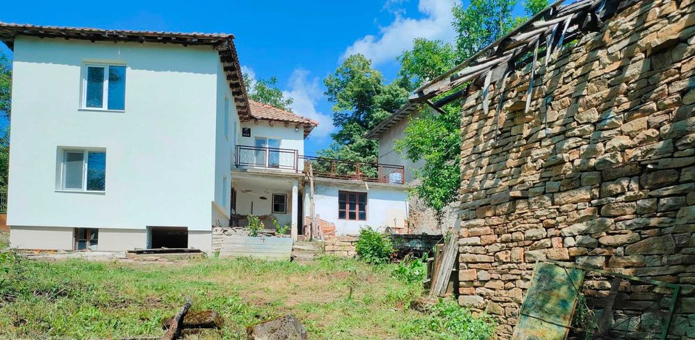 Продава се Къща в с. Янтра, Област Велико Търново - 120 кв.м за 338 €/кв.м - Снимка #15