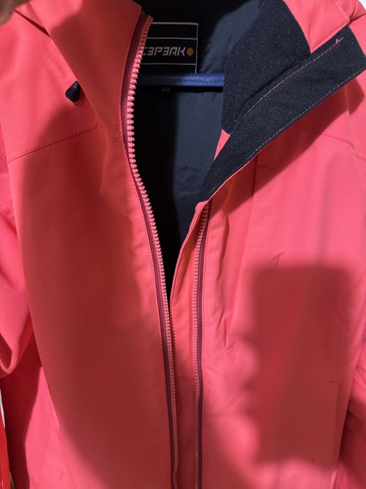 Ски яке Ice peak