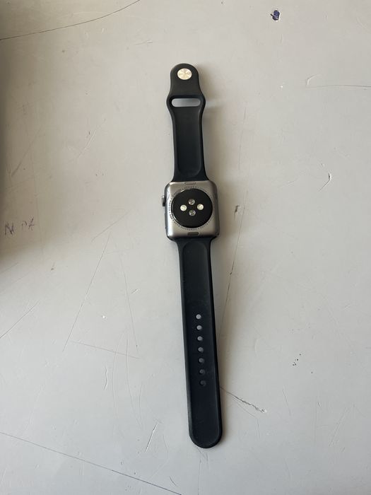 Apple watch 3 siries 42 mm america