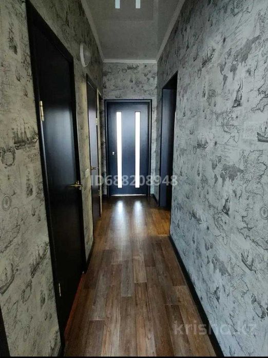 Продам 2 ком квартира РН Рабочий