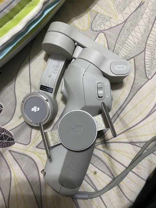 Стаблизатор жана