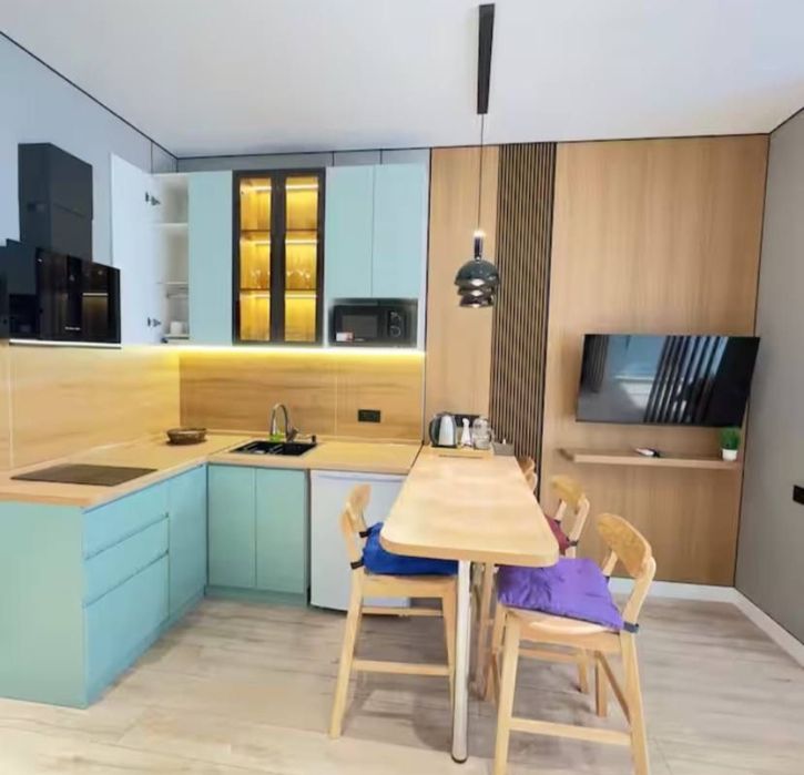 Квартира посуточный