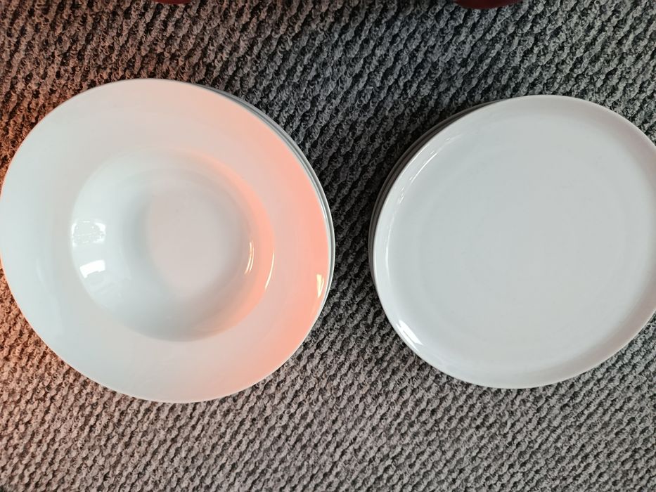 Set de farfurii CreaTable