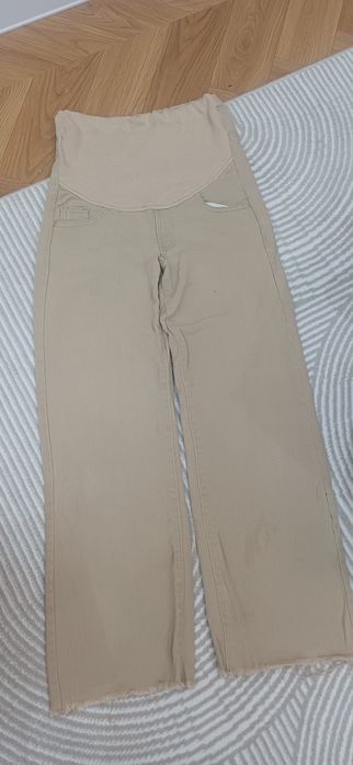 Джинсы для беременных