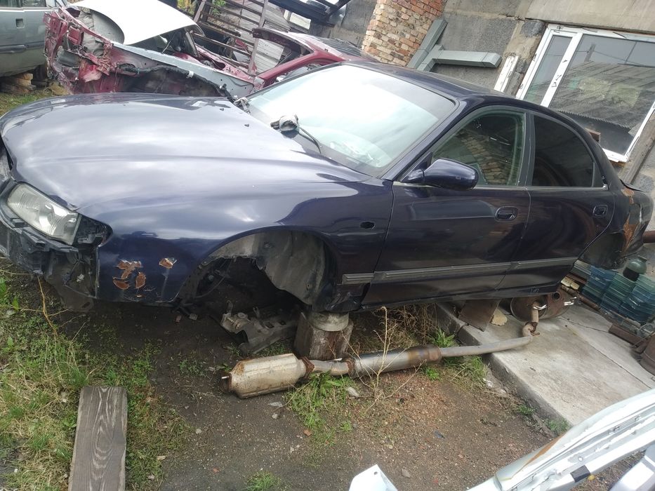 Мазда кседокс 9 по запчастям