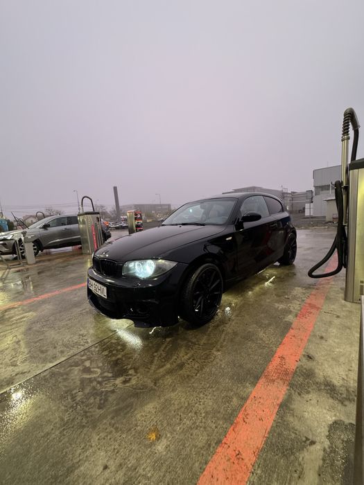 Bmw 118i 2007 e87 seria 1 sau schimb
