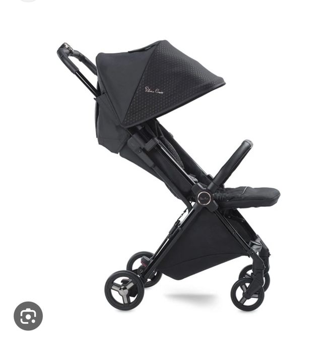 Продам коляску для самалета Silver Cross