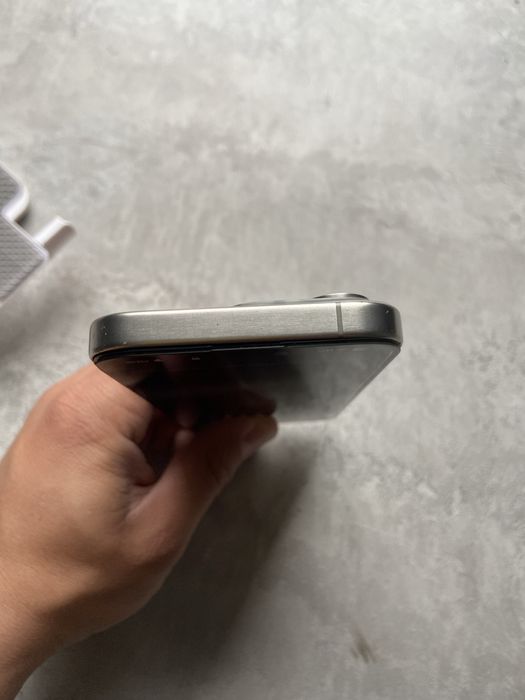Iphone 15 pro 128 гб