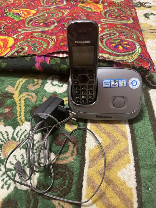 Домашнии телефон