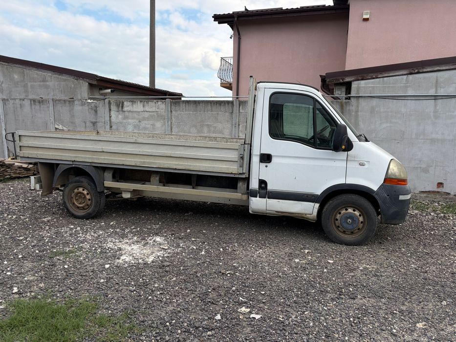 De vanzare Renault Master