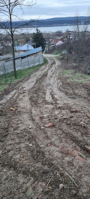 Teren de vânzare Budeasa Mare