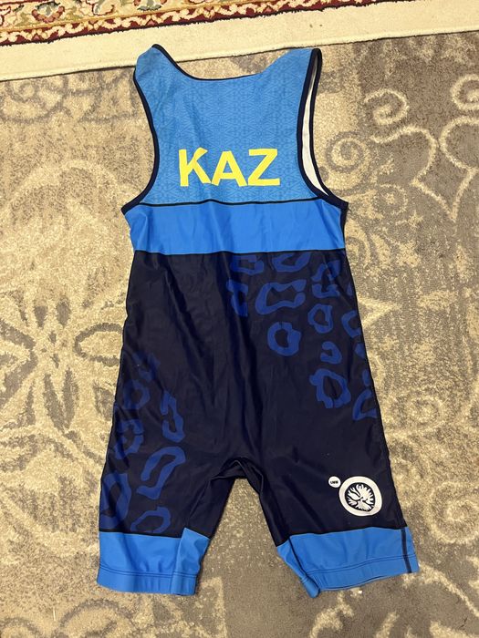 нательники, борцовки