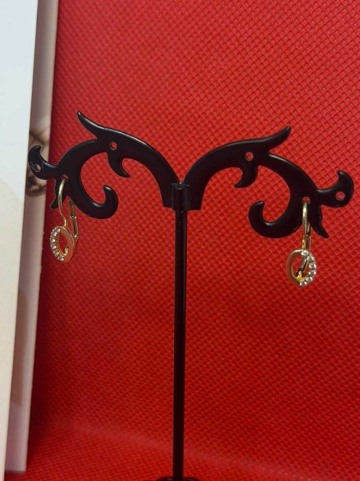 [AG46] Cercei Aur 14K B.4050