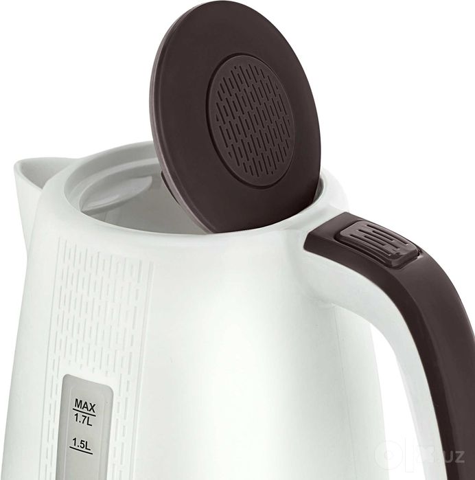 VITEK VT-7055 — электрочайник, elektr choynak, tefal