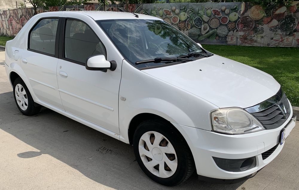 Dacia logan original