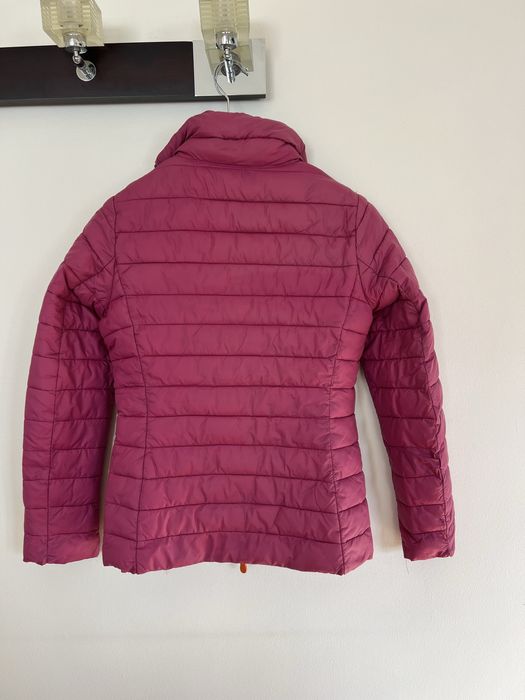 Олекотено яке Save The Duck размер М