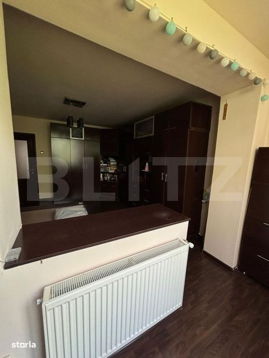 Apartament 3 camere, 67 mp, zona Cina — fotografia 3