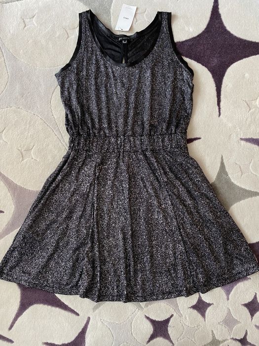 Дамски сукман Mango Нов