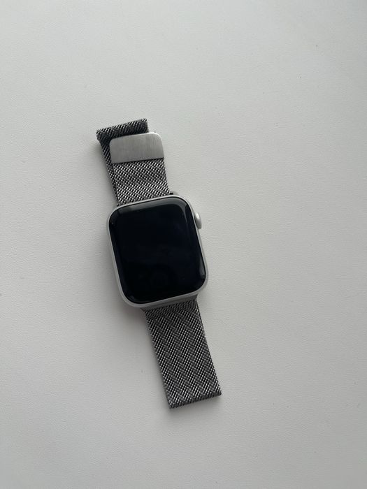 Apple Watch SE 44mm Эпл вотч се 44мм