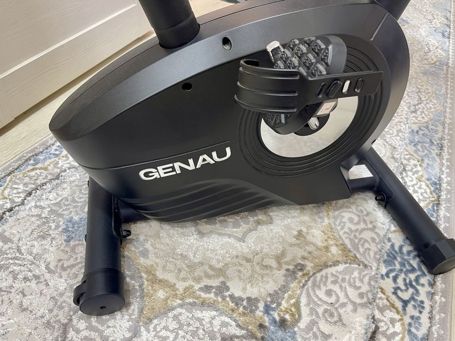 Велотренажер Genau