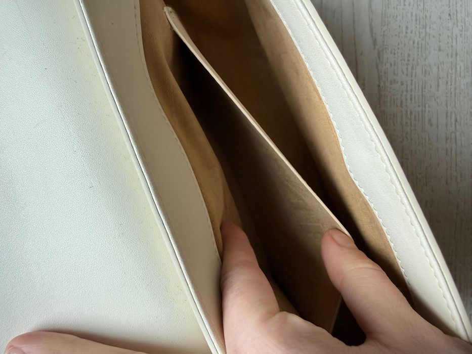 Кожена Чанта Pinko.Оригинал