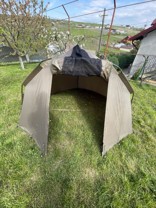 Cort JRC  Bivvy R.E. 5000 PESCUIT