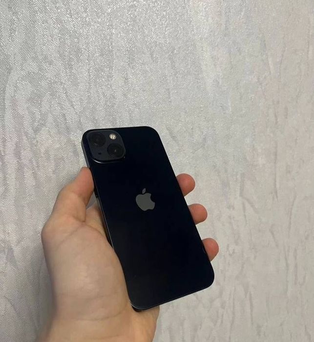 Iphone 13. 128гб
