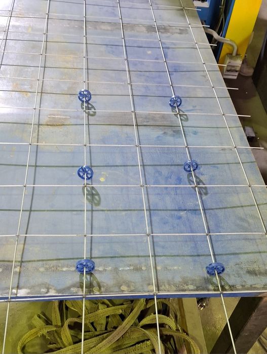 Сетка сварная кладочная