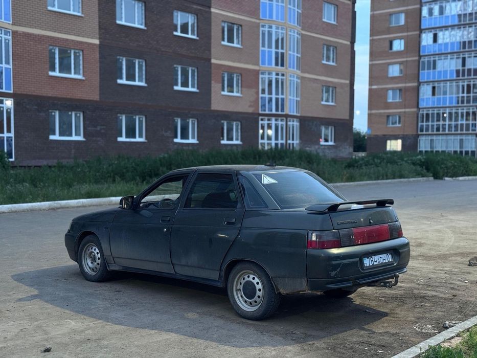 Lada 2110 сатылады