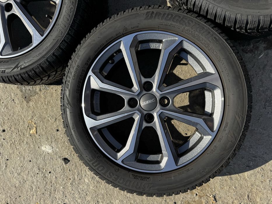 Roti hyundai i20 r16