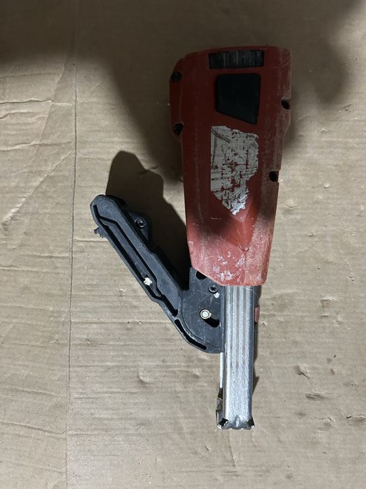 Magazie hilti SMD 57!