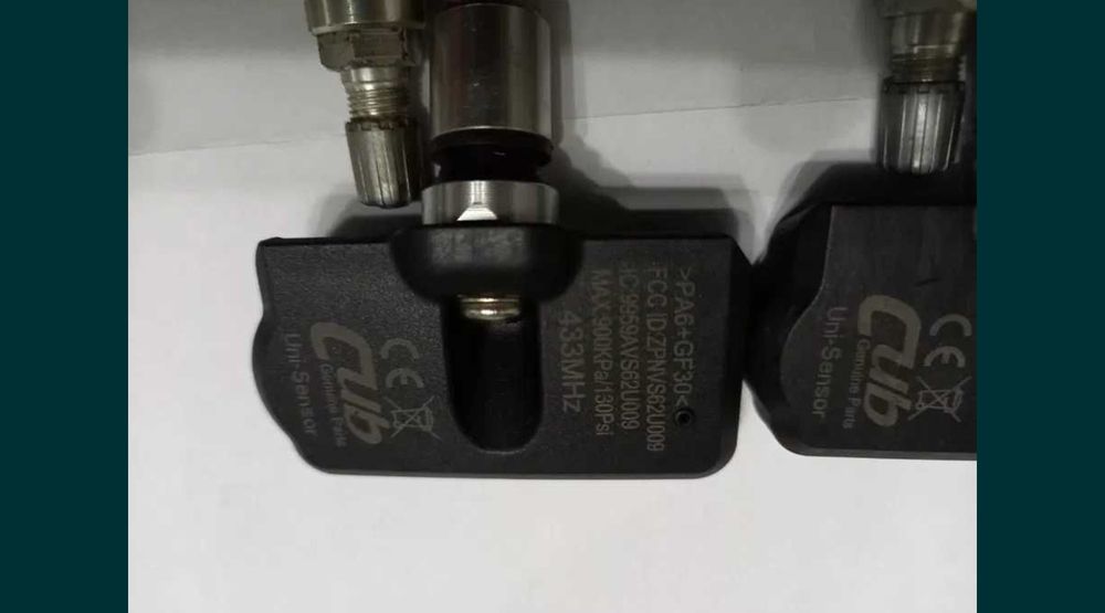 senzori presiune aer roti Nissan Qashqai J10 J11 , X-trail,  Juke