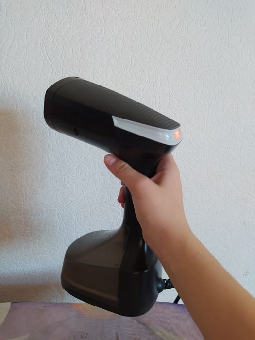 Parli dazmol паровый утюг